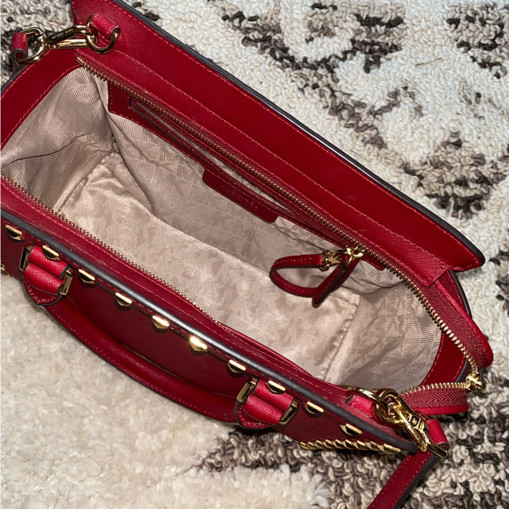 Michael Kors crossbody/ small handbag - Picture 2 of 7